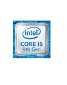 Intel Core i5-9600T, Hexa Core, 2.30GHz, 9MB, LGA1151, 14nm, 35W, VGA, TRAY - nr 1