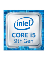 Intel Core i5-9500F, Hexa Core, 3.00GHz, 9MB, LGA1151, 14nm, no VGA, TRAY - nr 23