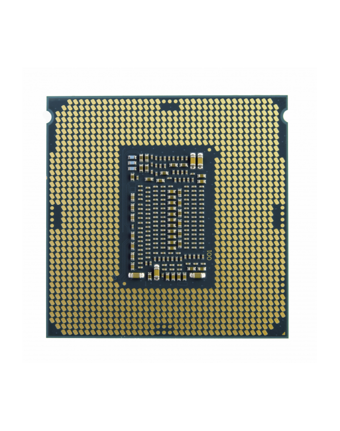 Intel Core i9-9900T, Octo Core, 2.10GHz, 16MB, LGA1151, 14nm, 35W, VGA, TRAY główny