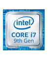 Intel Core i7-9700, Octo Core, 3.00GHz, 12MB, LGA1151, 14nm, TRAY - nr 47