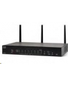 cisco systems Cisco RV260W Wireless-AC VPN Router - nr 3