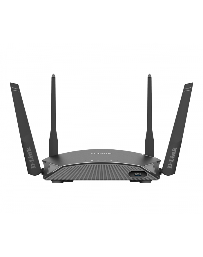 D-Link EXO AC2600 Smart Mesh Wi-Fi Router główny