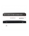 draytek Vigor Switch G2500, 48 LAN ports, 6xSFP, VLAN Tag, ACL, IPv6, 1xConsola - nr 2
