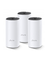 TP-Link Deco M4 AC1200 Whole-Home Mesh Wi-Fi System, MU-MIMO. 3-Pack - nr 10