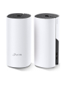 TP-Link Deco M4 AC1200 Whole-Home Mesh Wi-Fi System, MU-MIMO. 3-Pack - nr 13
