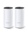 TP-Link Deco M4 AC1200 Whole-Home Mesh Wi-Fi System, MU-MIMO. 3-Pack - nr 14