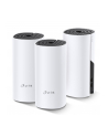 TP-Link Deco M4 AC1200 Whole-Home Mesh Wi-Fi System, MU-MIMO. 3-Pack - nr 21