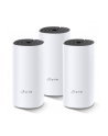 TP-Link Deco M4 AC1200 Whole-Home Mesh Wi-Fi System, MU-MIMO. 3-Pack - nr 24