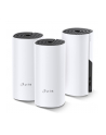 TP-Link Deco M4 AC1200 Whole-Home Mesh Wi-Fi System, MU-MIMO. 3-Pack - nr 26