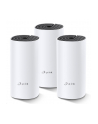 TP-Link Deco M4 AC1200 Whole-Home Mesh Wi-Fi System, MU-MIMO. 3-Pack - nr 3