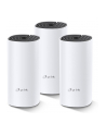 TP-Link Deco M4 AC1200 Whole-Home Mesh Wi-Fi System, MU-MIMO. 3-Pack - nr 32
