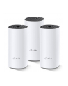 TP-Link Deco M4 AC1200 Whole-Home Mesh Wi-Fi System, MU-MIMO. 3-Pack - nr 36