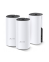 TP-Link Deco M4 AC1200 Whole-Home Mesh Wi-Fi System, MU-MIMO. 3-Pack - nr 39