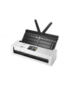 Brother ADS-1700W, fed scanner (light gray / black, USB, WLAN) - nr 2