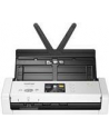 Brother ADS-1700W, fed scanner (light gray / black, USB, WLAN) - nr 6