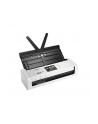 Brother ADS-1700W, fed scanner (light gray / black, USB, WLAN) - nr 14
