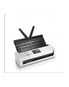 Brother ADS-1700W, fed scanner (light gray / black, USB, WLAN) - nr 15