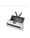 Brother ADS-1700W, fed scanner (light gray / black, USB, WLAN) - nr 16