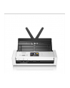 Brother ADS-1700W, fed scanner (light gray / black, USB, WLAN) - nr 17