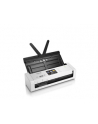 Brother ADS-1700W, fed scanner (light gray / black, USB, WLAN) - nr 23