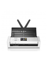 Brother ADS-1700W, fed scanner (light gray / black, USB, WLAN) - nr 26