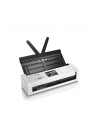 Brother ADS-1700W, fed scanner (light gray / black, USB, WLAN) - nr 28