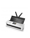 Brother ADS-1700W, fed scanner (light gray / black, USB, WLAN) - nr 29