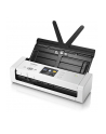 Brother ADS-1700W, fed scanner (light gray / black, USB, WLAN) - nr 33