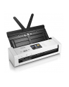 Brother ADS-1700W, fed scanner (light gray / black, USB, WLAN) - nr 34