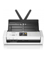 Brother ADS-1700W, fed scanner (light gray / black, USB, WLAN) - nr 35