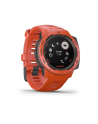 Garmin Instinct (Flame Red) - nr 8