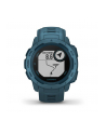 Garmin Instinct (Lakeside Blue) - nr 10