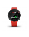 Garmin Forerunner 45 (Lava Red) - nr 14