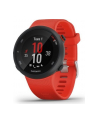 Garmin Forerunner 45 (Lava Red) - nr 16