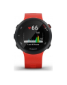 Garmin Forerunner 45 (Lava Red) - nr 20