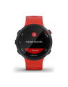 Garmin Forerunner 45 (Lava Red) - nr 24