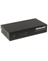 intellinet network solutions Intellinet Gigabit Switch PoE+ 5x RJ45 60W Desktop Metal Case - nr 13