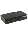 intellinet network solutions Intellinet Gigabit Switch PoE+ 5x RJ45 60W Desktop Metal Case - nr 2