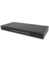 intellinet network solutions Intellinet Gigabit Switch 24x RJ45 + 2x 10 GbE SFP+ sloty uplink, Rack 19'' - nr 10