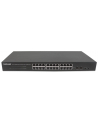 intellinet network solutions Intellinet Gigabit Switch 24x RJ45 + 2x 10 GbE SFP+ sloty uplink, Rack 19'' - nr 12