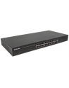 intellinet network solutions Intellinet Gigabit Switch 24x RJ45 + 2x 10 GbE SFP+ sloty uplink, Rack 19'' - nr 15