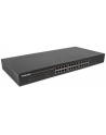 intellinet network solutions Intellinet Gigabit Switch 24x RJ45 + 2x 10 GbE SFP+ sloty uplink, Rack 19'' - nr 8
