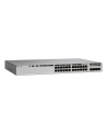 cisco systems Cisco Catalyst 9200 24-port PoE+, Network Essentials - nr 3