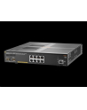 HP Aruba 2930F 8G PoE+ 2SFP+ Swc (JL258AR) - nr 1