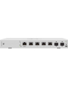 ubiquiti networks Ubiquiti US-XG-6POE 10GbE 6-Port (4x RJ45, 2xSFP+) Switch with 802.3bt PoE++ - nr 10
