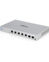 ubiquiti networks Ubiquiti US-XG-6POE 10GbE 6-Port (4x RJ45, 2xSFP+) Switch with 802.3bt PoE++ - nr 50