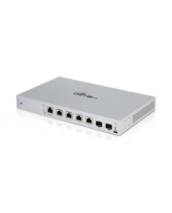 ubiquiti networks Ubiquiti US-XG-6POE 10GbE 6-Port (4x RJ45, 2xSFP+) Switch with 802.3bt PoE++