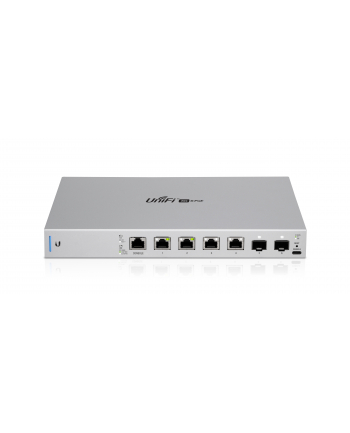 ubiquiti networks Ubiquiti US-XG-6POE 10GbE 6-Port (4x RJ45, 2xSFP+) Switch with 802.3bt PoE++