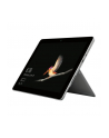 Microsoft Surface Go - 10 - tablet PC (platinum / gray, Windows 10 Pro, 64GB) - nr 20