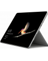 Microsoft Surface Go - 10 - tablet PC (platinum / gray, Windows 10 Pro, 64GB) - nr 23